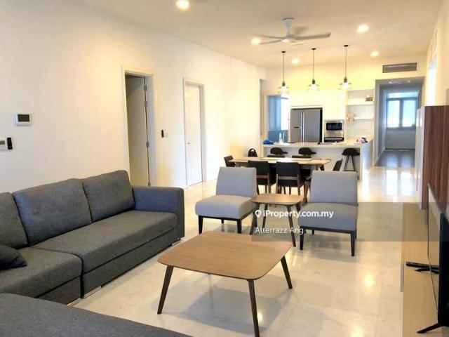 Setia V Residences, Gurney Drive