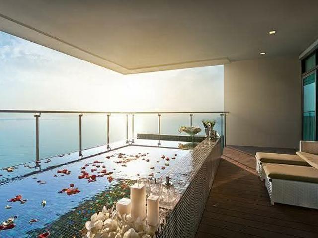 Setia V Residences, Gurney Drive