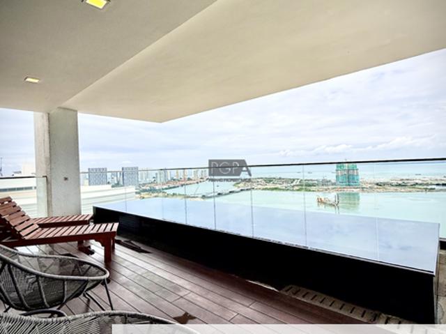 Setia V Residences @ Gurney Drive