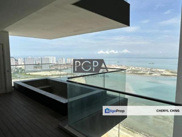 Setia V Residences @ Gurney Drive