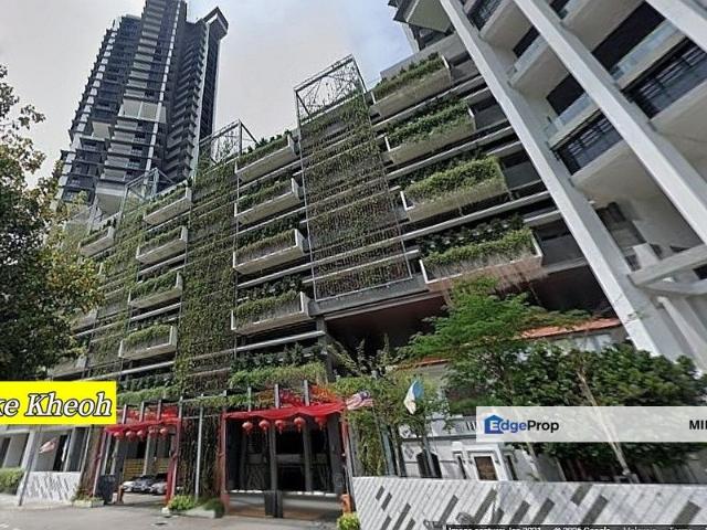 Setia V Residences @ Gurney Drive