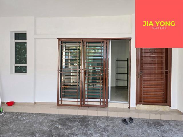 Setia Vista 2 storey gated guarded landed bayan lepas