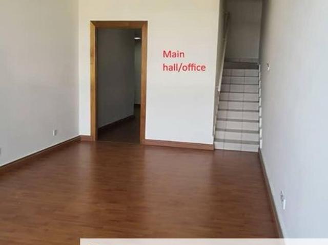 Setia Walk Apartment
