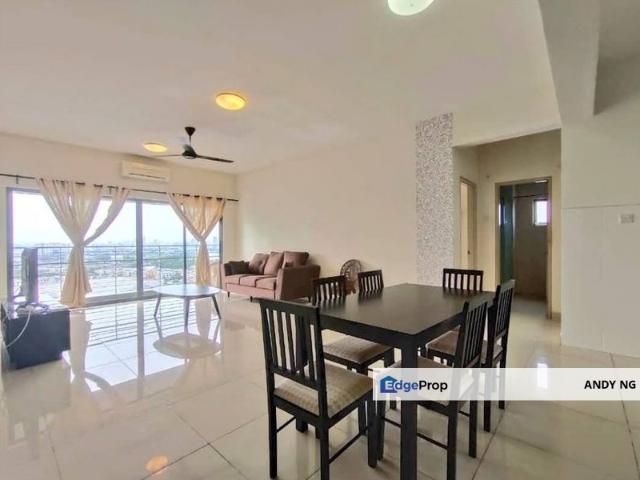 Setia Walk Apartment