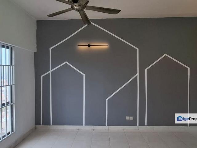 Setia Walk Apartment