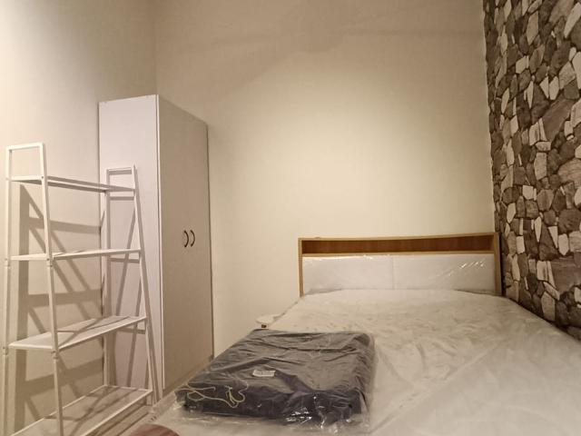 Setia Walk @ Female Medium Room with Balcony