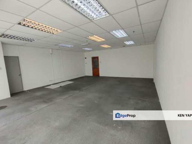 SETIA WALK PUSAT BANDAR PUCHONG