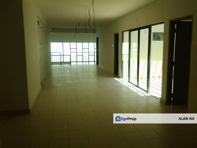 SETIA WALK PUSAT BANDAR PUCHONG