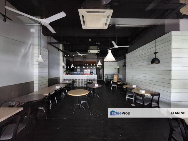 SETIA WALK PUSAT BANDAR PUCHONG