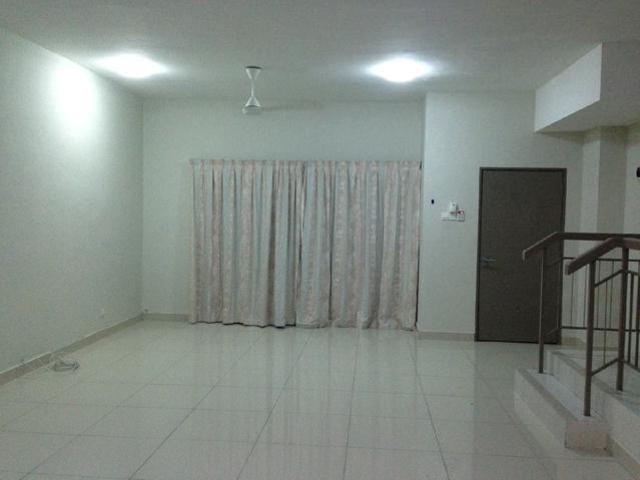 Setia Alam Ayu Prima 2 Storey House for sale