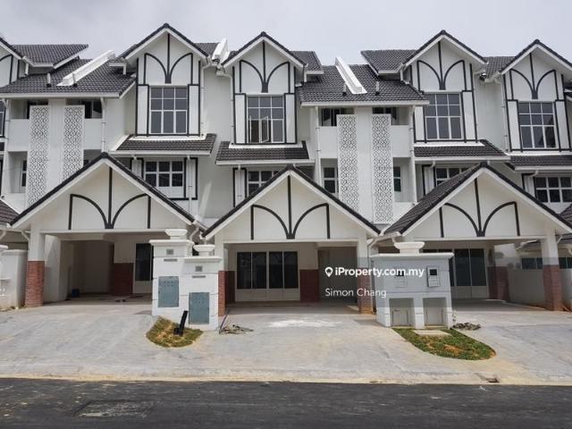Setia Alam Anjung Sari, Setia Alam