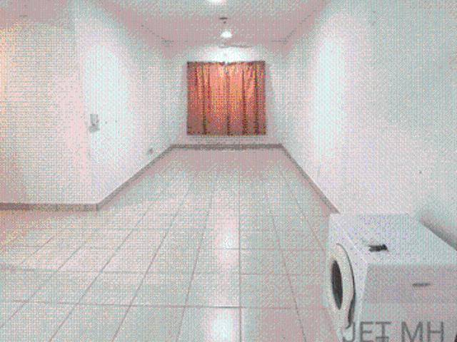 Setia Alam De Bayu Apartment