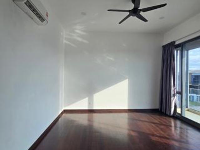 Setia Alam Eco Ardence Aeres Semi D
