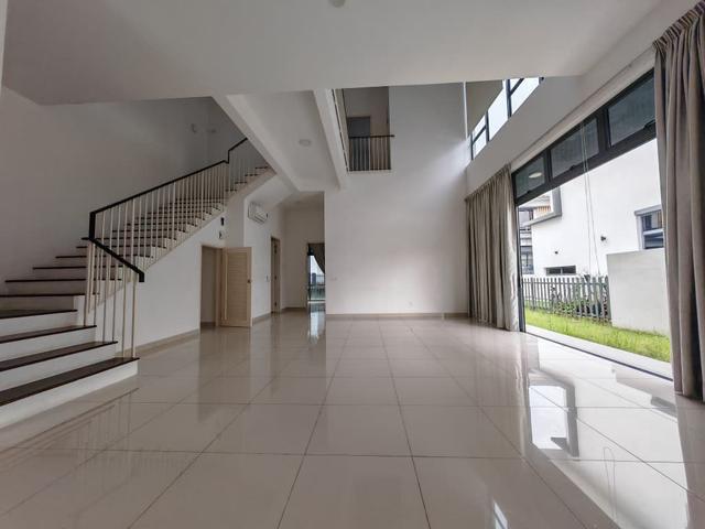 Setia Alam Eco Ardence Aeres Semi D For Rent