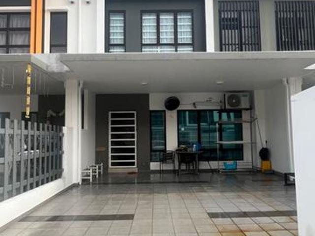 Setia Alam Fully Furnished House for Rent