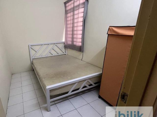 ✨setia alam impian 5 single room available ❤️low deposit n zero deposit immediately move in now