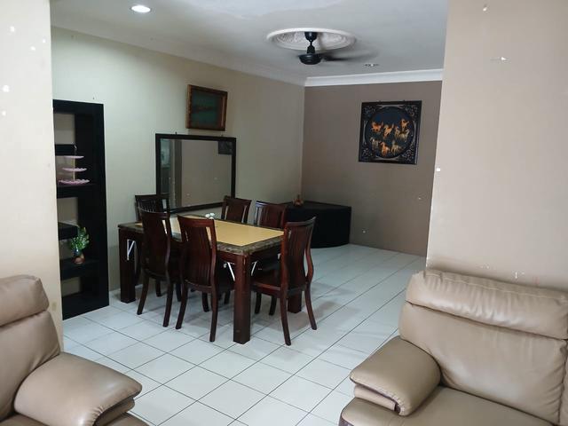 Setia Alam Impian 8 Double Storey House For Sale