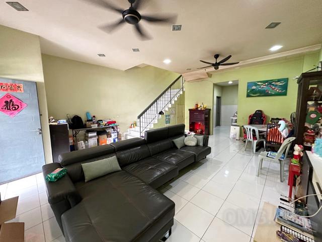 Setia Alam Impian 8 Double Storey Renovated Move In Condition Best Buy