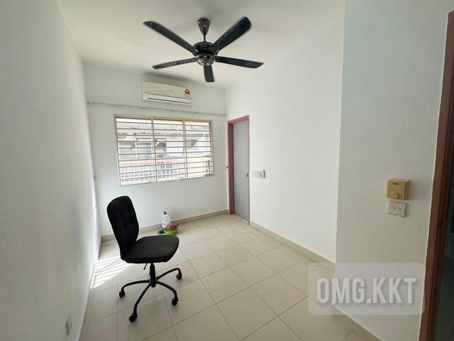 Setia Alam Impian 8 Double Storey Renovated Move In Condition Best Buy