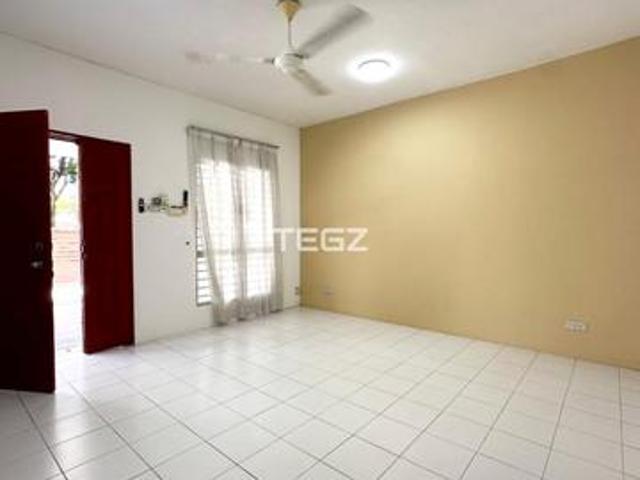 Setia Alam Impian 8 2 Storey House 20x70 Partly Furnished