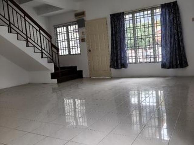 Setia Alam Impian