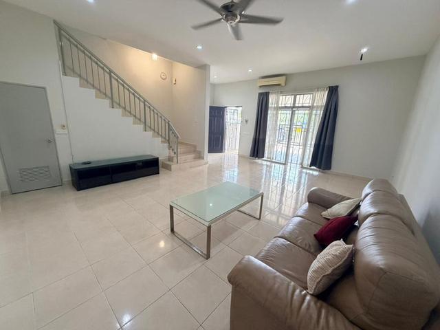 Setia Alam Indah 9 Double Storey 22x75 Open View