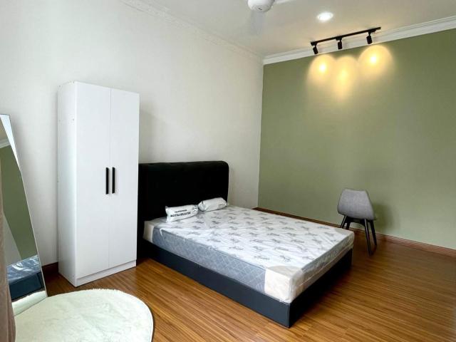 SETIA ALAM Insta worthy Rooms For Rent