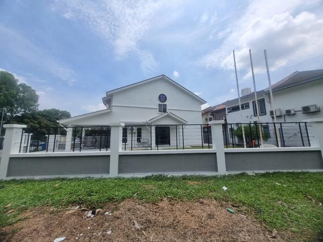 Setia Alam Jalan Impian Shah Alam For Rent