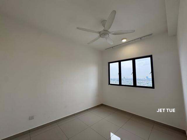 Setia Alam KlangHuni Residence For Rent