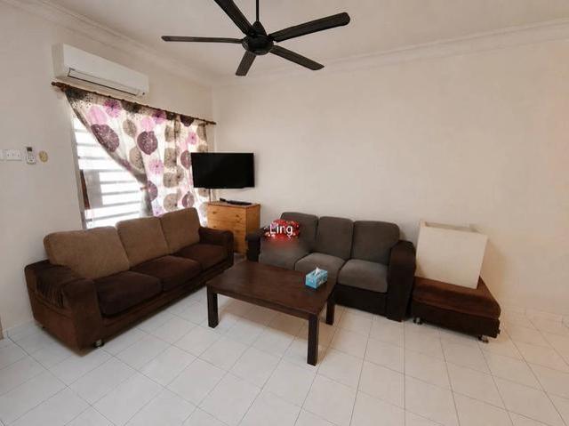 Setia Alam Landed House For Rent