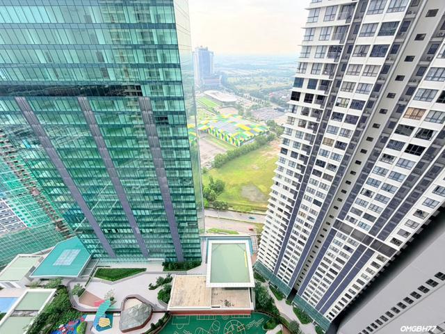 Setia Alam Sunsuria Forum Residence 894sqft Fully Furnished For Rent