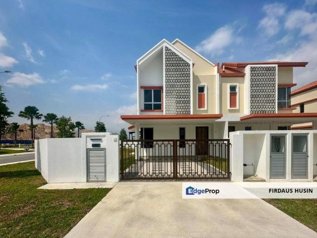 Setia Alam Sari