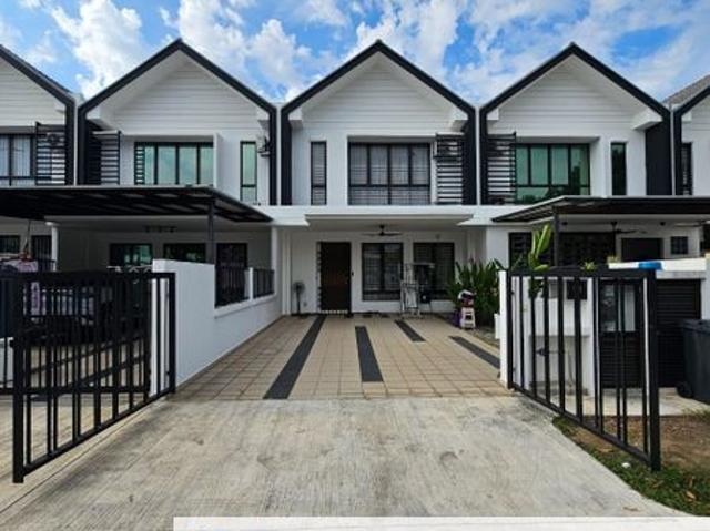 Setia Alam Sari