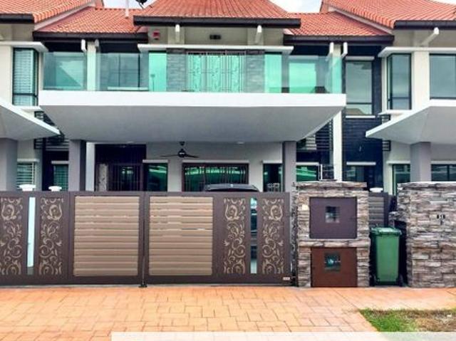 Setia Alam Sari