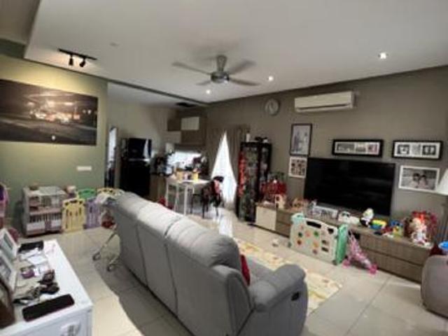 Setia Alam SemiD at Setia Impian 7 for Sale