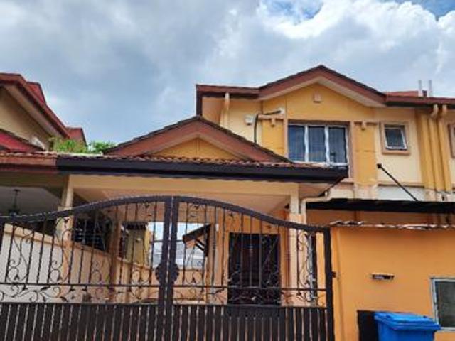 Setia Alam SemiDetached for SALE