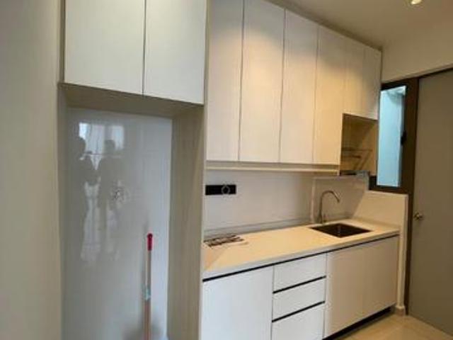 Setia Alam Seri jati Apartment Setia Alam Zero Downpayment Full Loan