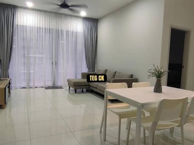 Setia Alam Setia City Residence