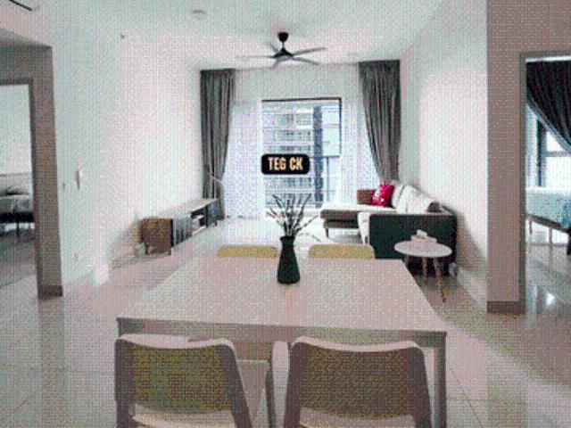 Setia Alam Setia City Residence