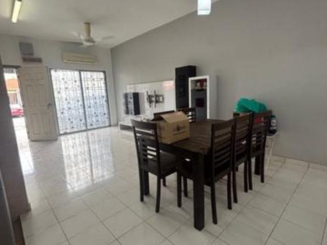 Setia Alam Setia Impian 2 sty house for sale wt renovatedfurnished