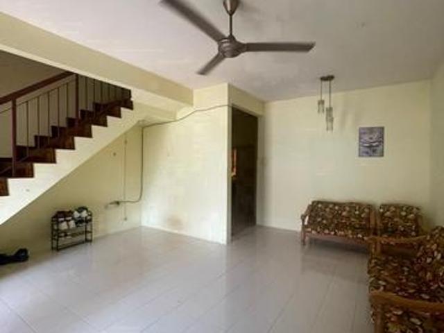 Setia Alam Setia Impian Double Sty Near Shop Lots