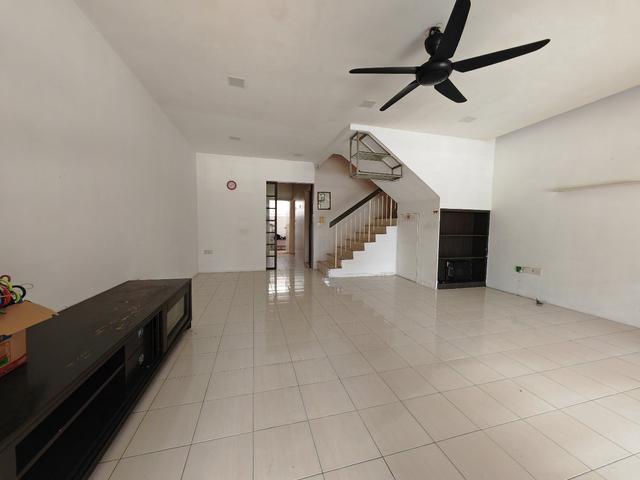Setia Alam Setia Indah Double Storey Landed House For Sale