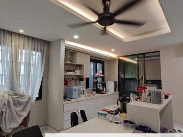 Setia Utama 1
