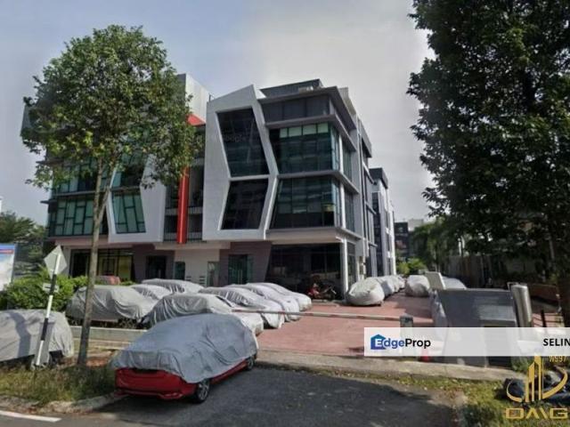 Setia Alam Setia Utama 1