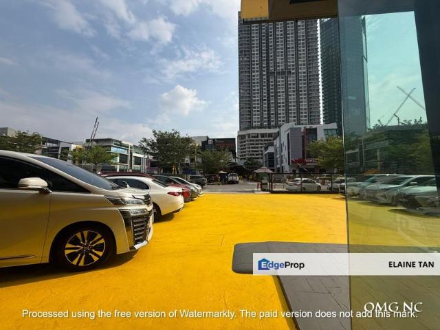 Sunsuria Forum @ 7th Avenue