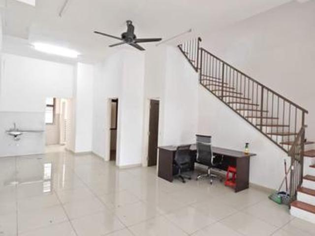 Setia Alam Setia Utama 2 3 Storey Terrace GATED GUARDED