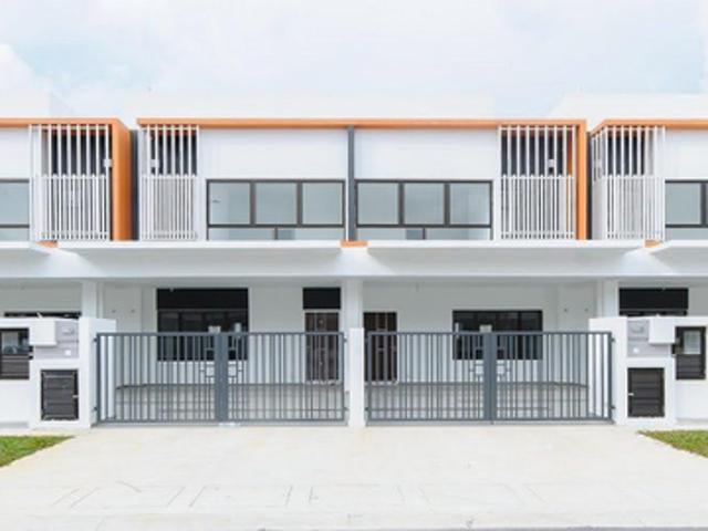 Setia Alam Shah Alam