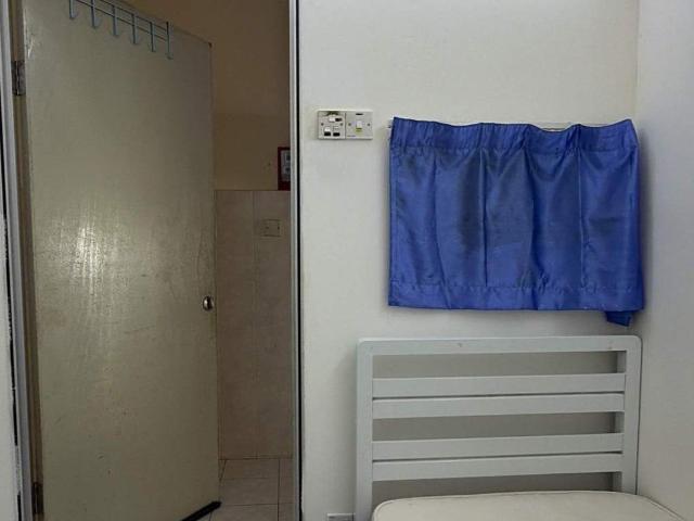 setia alam single room setia impian setia indah setia perdana setia utama near logistics kilang klang