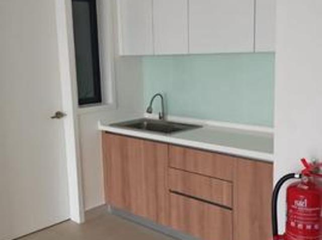 Setia Alam Tuai Apt for rent