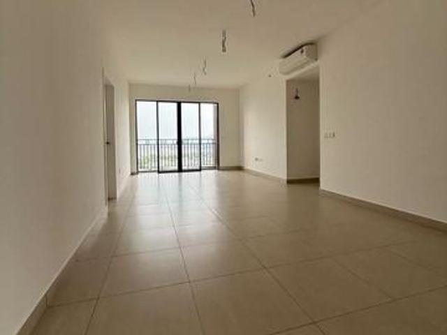 SETIA Alam TUAI Residence Service Apartment For Rent Furnished Aircond